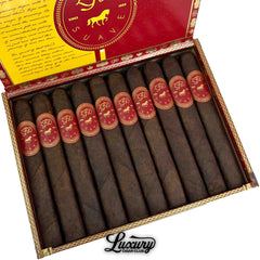 La Flor Dominicana Suave Maduro