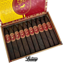 La Flor Dominicana Suave Maduro