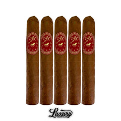 La Flor Dominicana Suave Natural