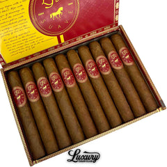 La Flor Dominicana Suave Natural