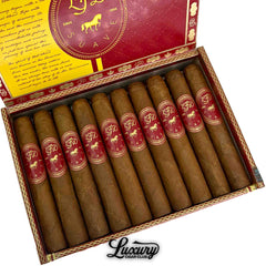 La Flor Dominicana Suave Natural