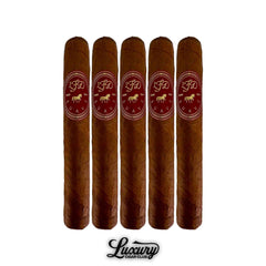 La Flor Dominicana Suave Natural