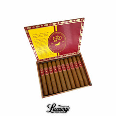 La Flor Dominicana Suave Natural