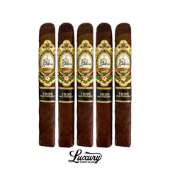 La Galera 1936 Box Pressed
