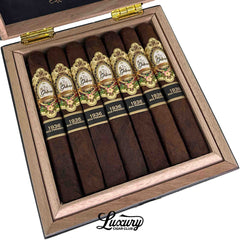 La Galera 1936 Box Pressed