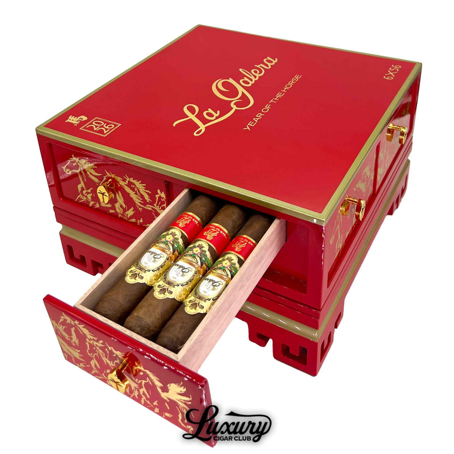 La Galera Year of the Horse Limited Edition 2026
