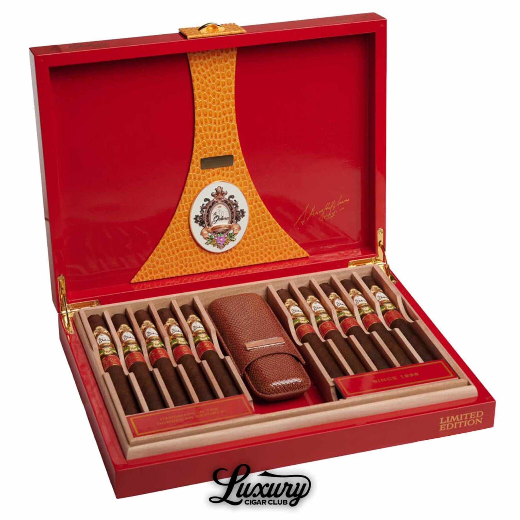 La Galera Year of the Snake Limited Edition 2025