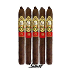 La Galera Year of the Tiger 2022 Limited Edition