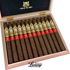 La Galera Year of the Tiger 2022 Limited Edition