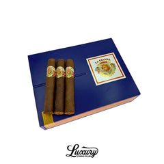 La Gianna Maduro