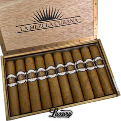 La Mezcla Cubana