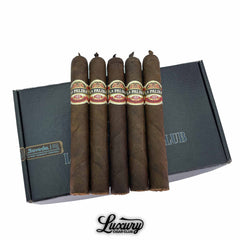 La Palina 125 Años Limited Edition Celebration Set