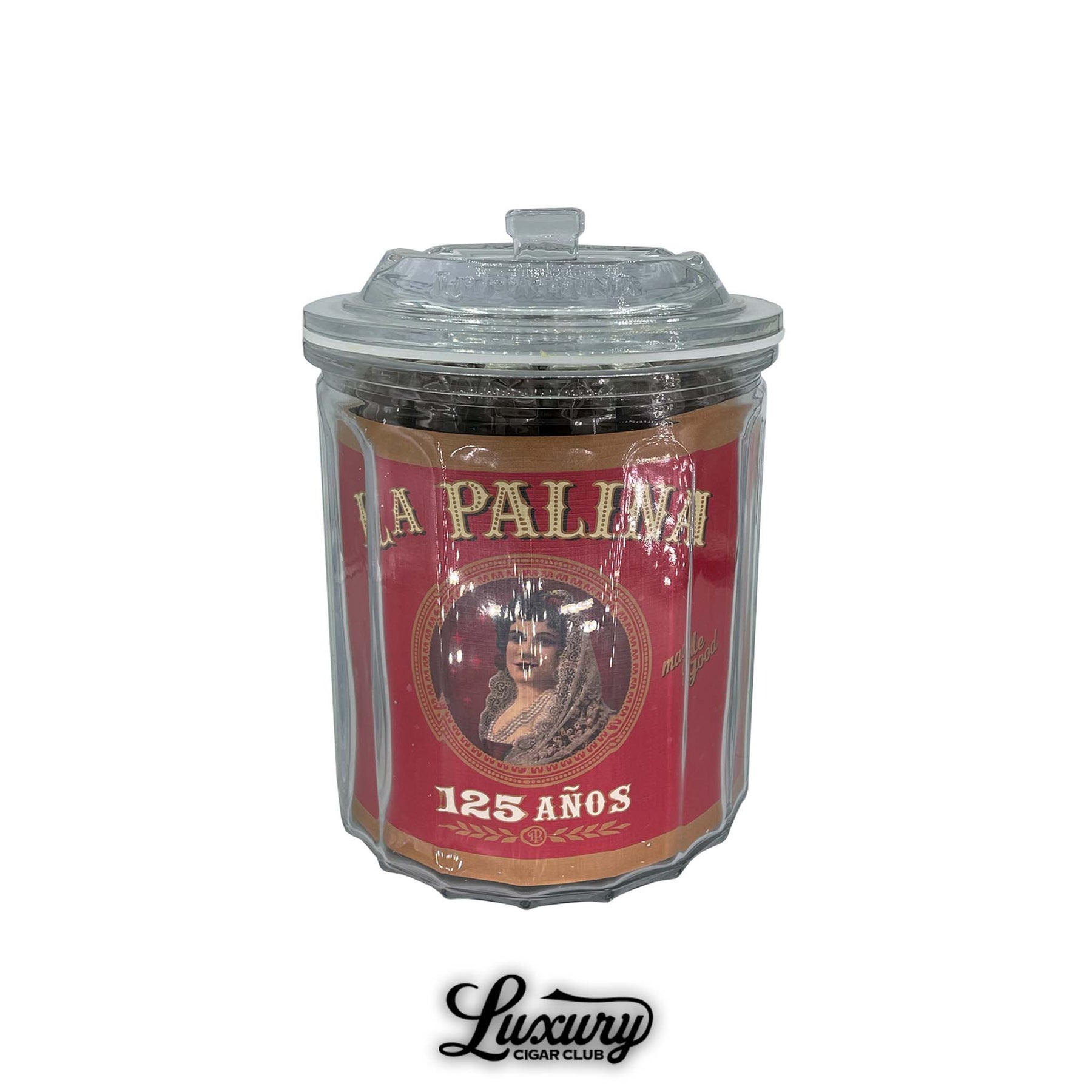 La Palina 125 Años Limited Edition Celebration Set