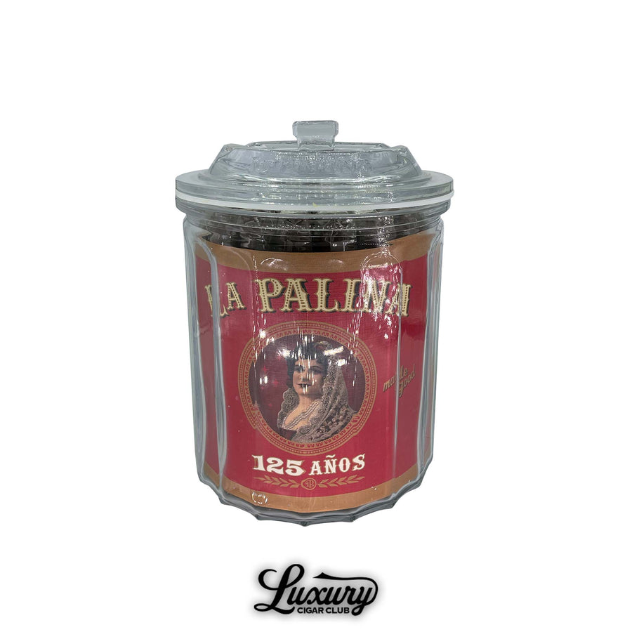 La Palina 125 Años Limited Edition Celebration Set