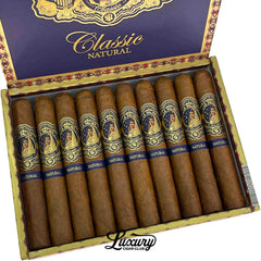 La Palina Classic Natural
