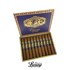 La Palina Classic Natural