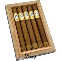 La Palina Family Series Miami Pasha