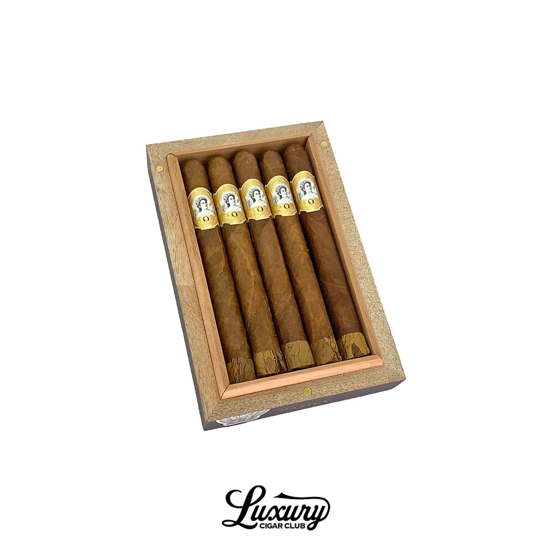 La Palina Family Series Miami Pasha