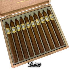 La Palina Goldie