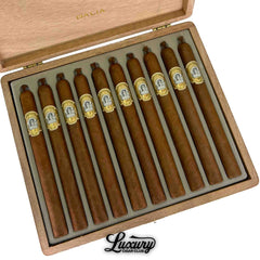 La Palina Goldie