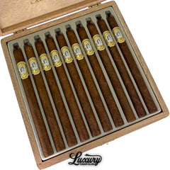 La Palina Goldie