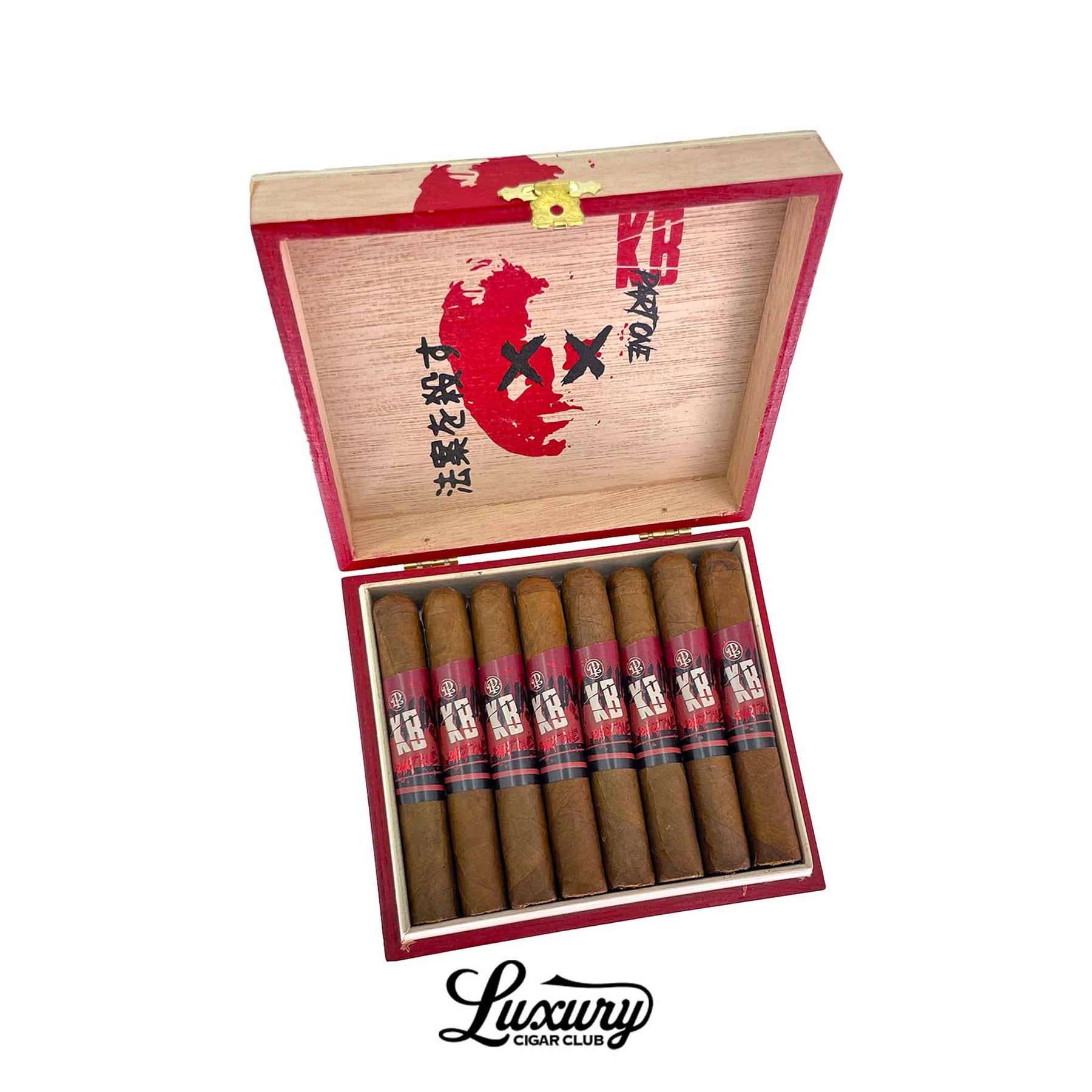 La Palina KB Series