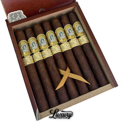 La Palina Mr. Sam Limited Production