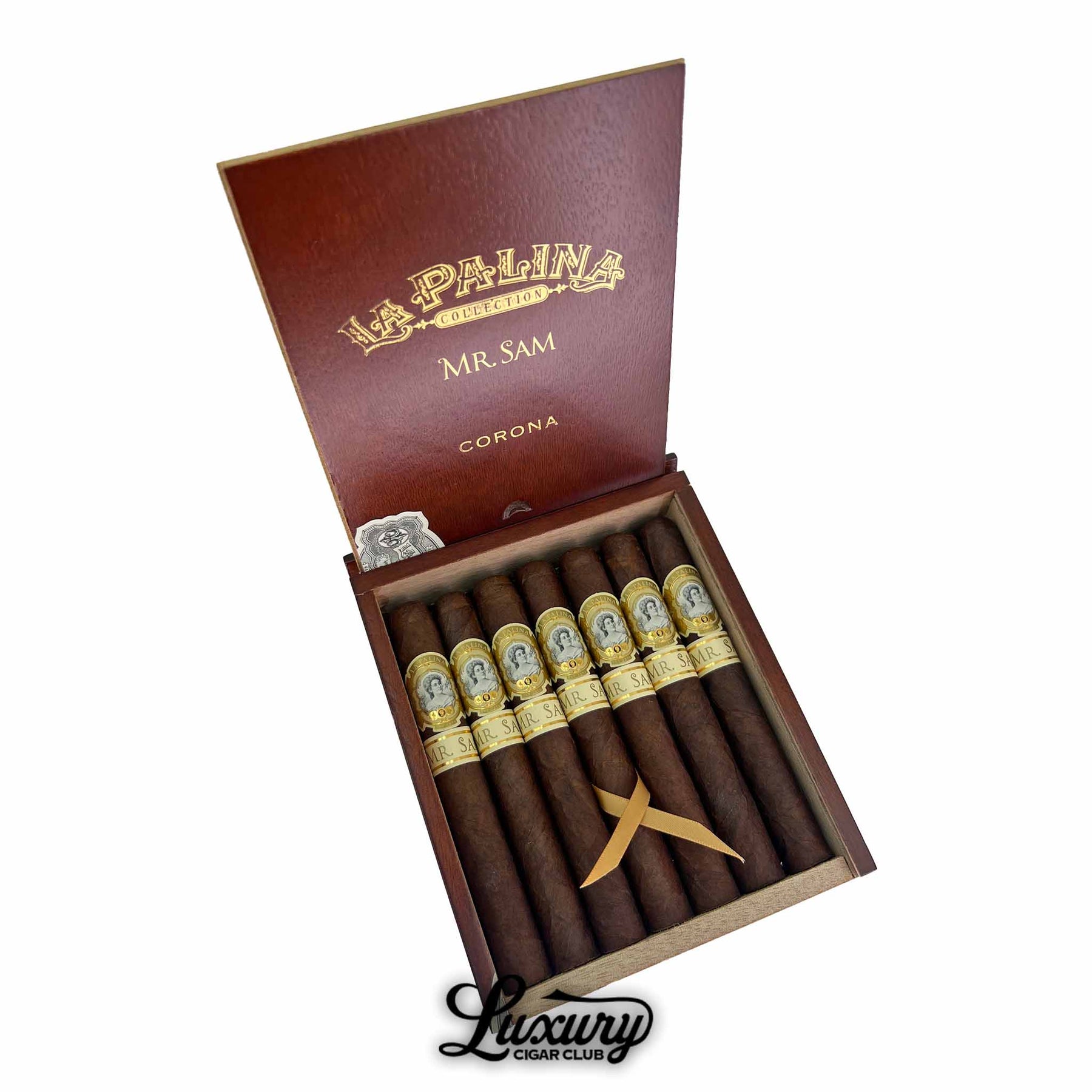 La Palina Mr. Sam Limited Production