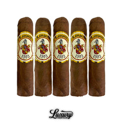 Lampert 1593 Edicion Blanca