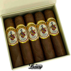 Lampert 1593 Edicion Blanca