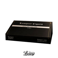 Lampert 1593 Edición Oscura Limited