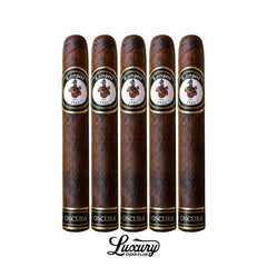 Lampert 1593 Edición Oscura Limited