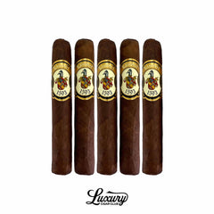 Lampert 1593 Edicion Oscuro