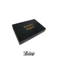 Lampert 1593 Edicion Oscuro