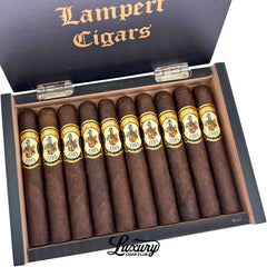 Lampert 1593 Edicion Oscuro