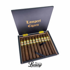 Lampert 1593 Edicion Oscuro