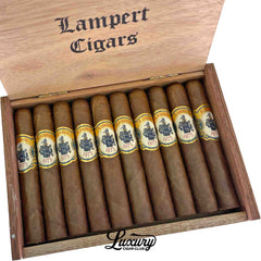 Lampert 1675 Edición Azul