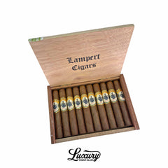 Lampert 1675 Edición Azul