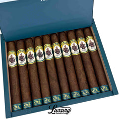 Lampert 1675 Edición Azul