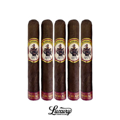 Lampert 1675 Edicion Morado