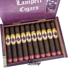 Lampert 1675 Edicion Morado