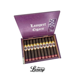 Lampert 1675 Edicion Morado