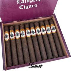 Lampert 1675 Edicion Morado