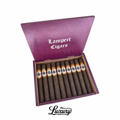 Lampert 1675 Edicion Morado