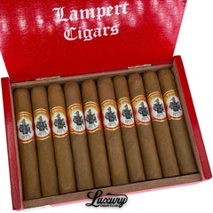 Lampert 1675 Edicion Rojo