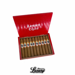 Lampert 1675 Edicion Rojo
