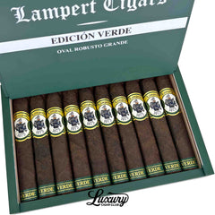 Lampert 1675 Edición Verde