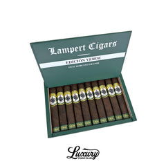 Lampert 1675 Edición Verde