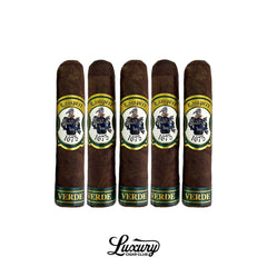 Lampert 1675 Edición Verde