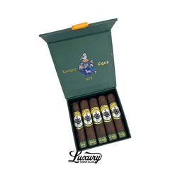 Lampert 1675 Edición Verde